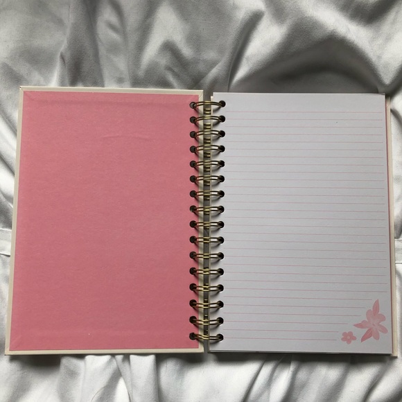 Floral Journal - Picture 2 of 2